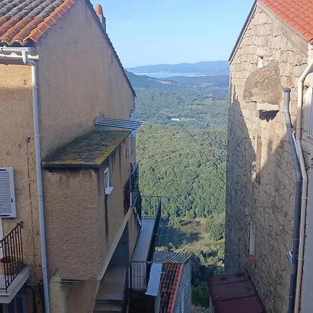 Spacieux Avec Vue Sur Les Montagnes Διαμέρισμα