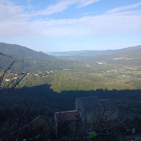 Spacieux Avec Vue Sur Les Montagnes Διαμέρισμα *