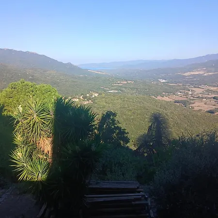 Appartement Spacieux Avec Vue Sur Les Montagnes